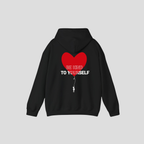 Be Kind To Yourself Hoodie