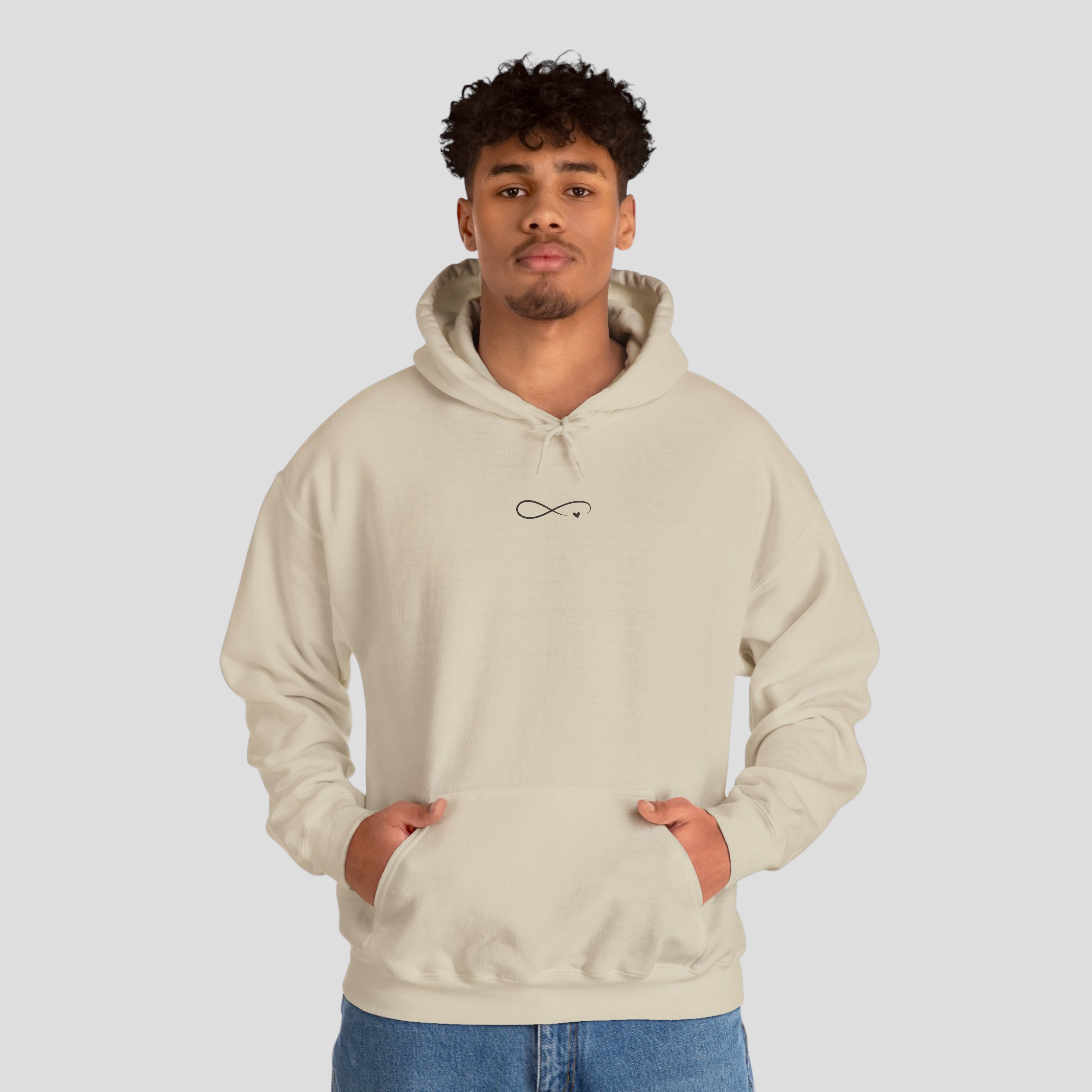 It's the Journey Hoodie
