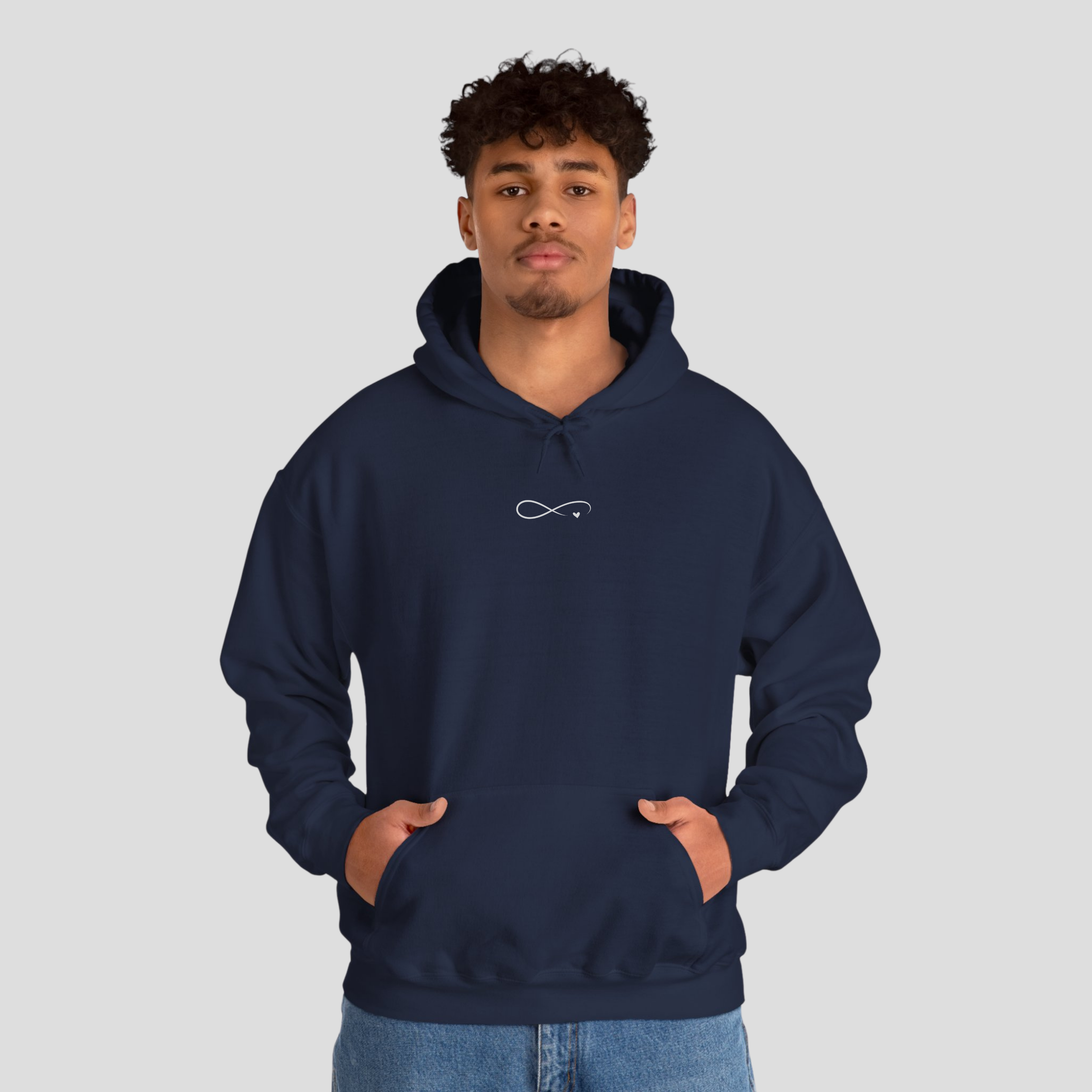 It's the Journey Hoodie