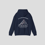 It's the Journey Hoodie