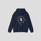 The Uplift Panda Hoodie