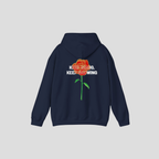 Keep Going Keep Growing Hoodie