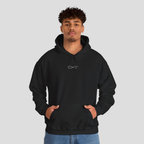 Normalize The Conversation Hoodie