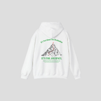 It's the Journey Hoodie