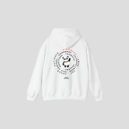The Uplift Panda Hoodie