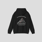 It's the Journey Hoodie