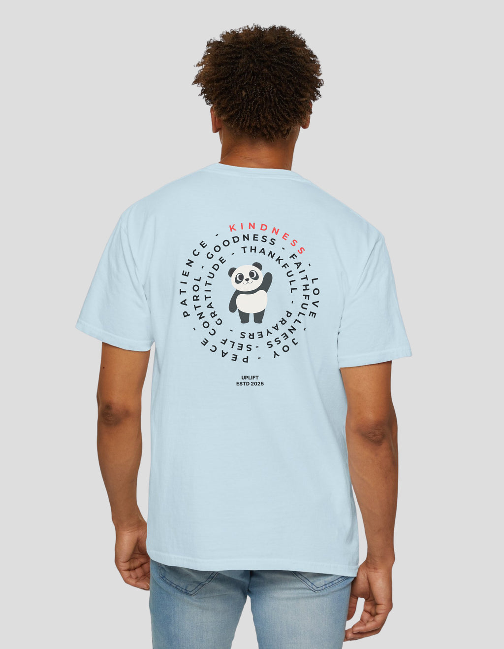 The Uplift Panda