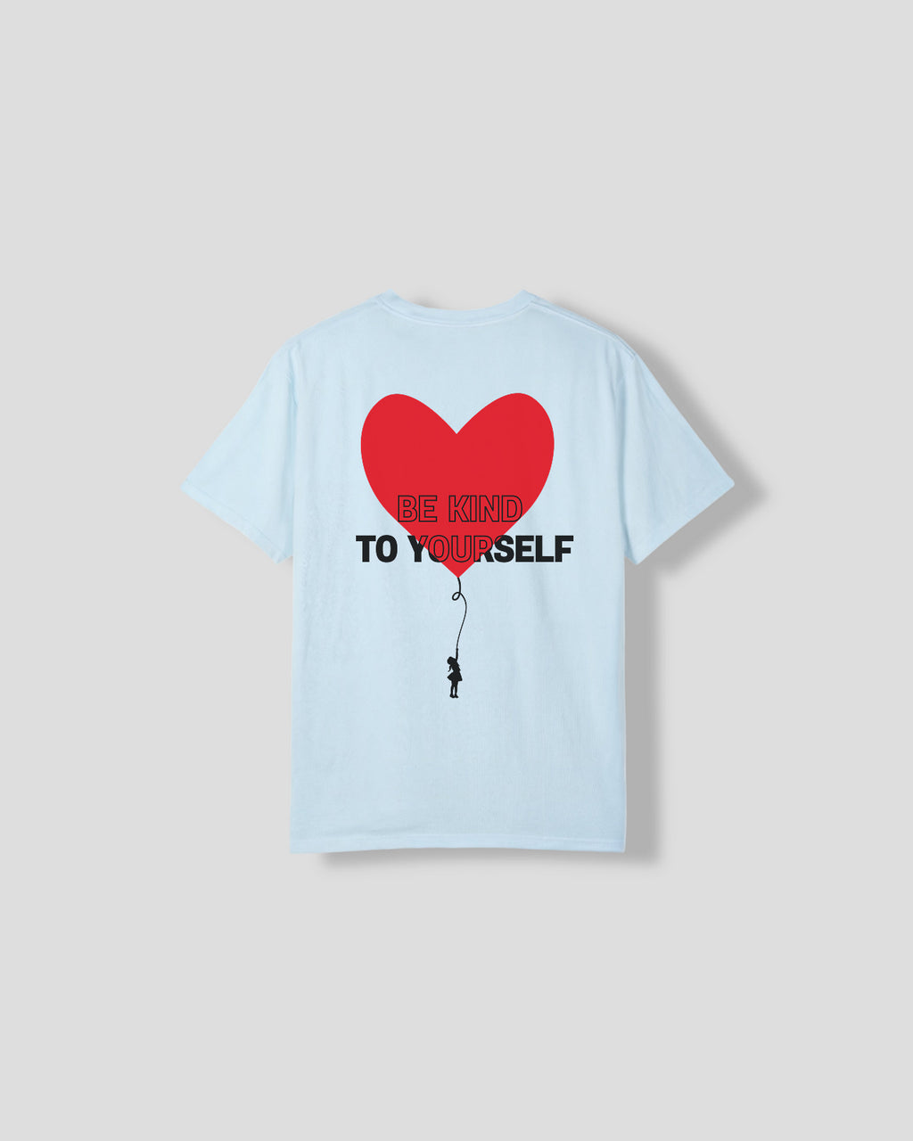 Be Kind To Yourself
