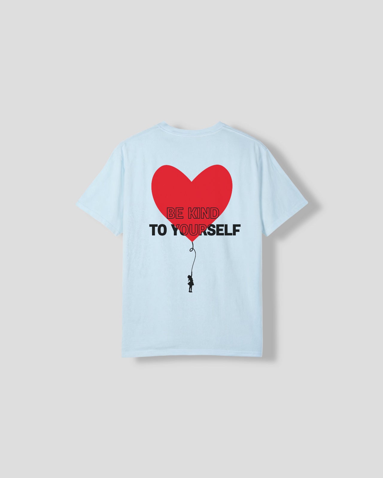 Be Kind To Yourself