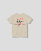Normalise The Conversation