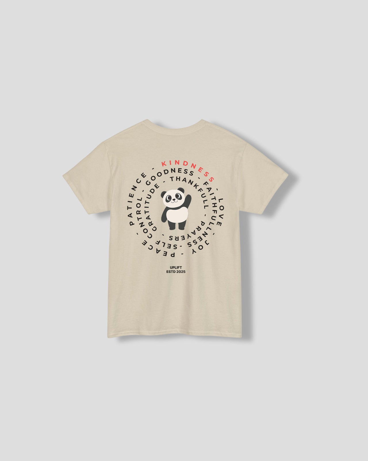 The Uplift Panda