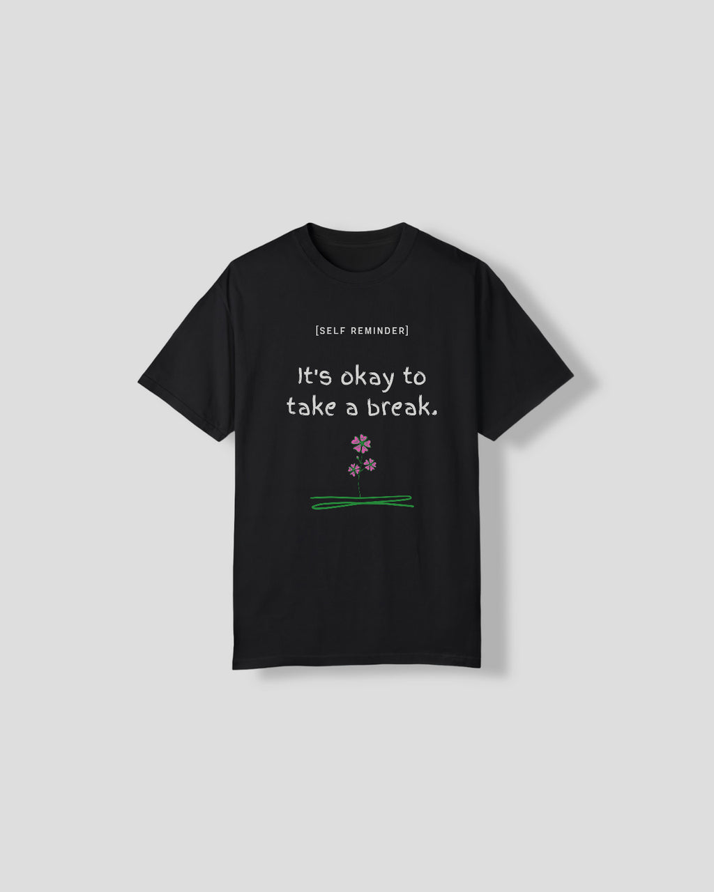 Take a Break