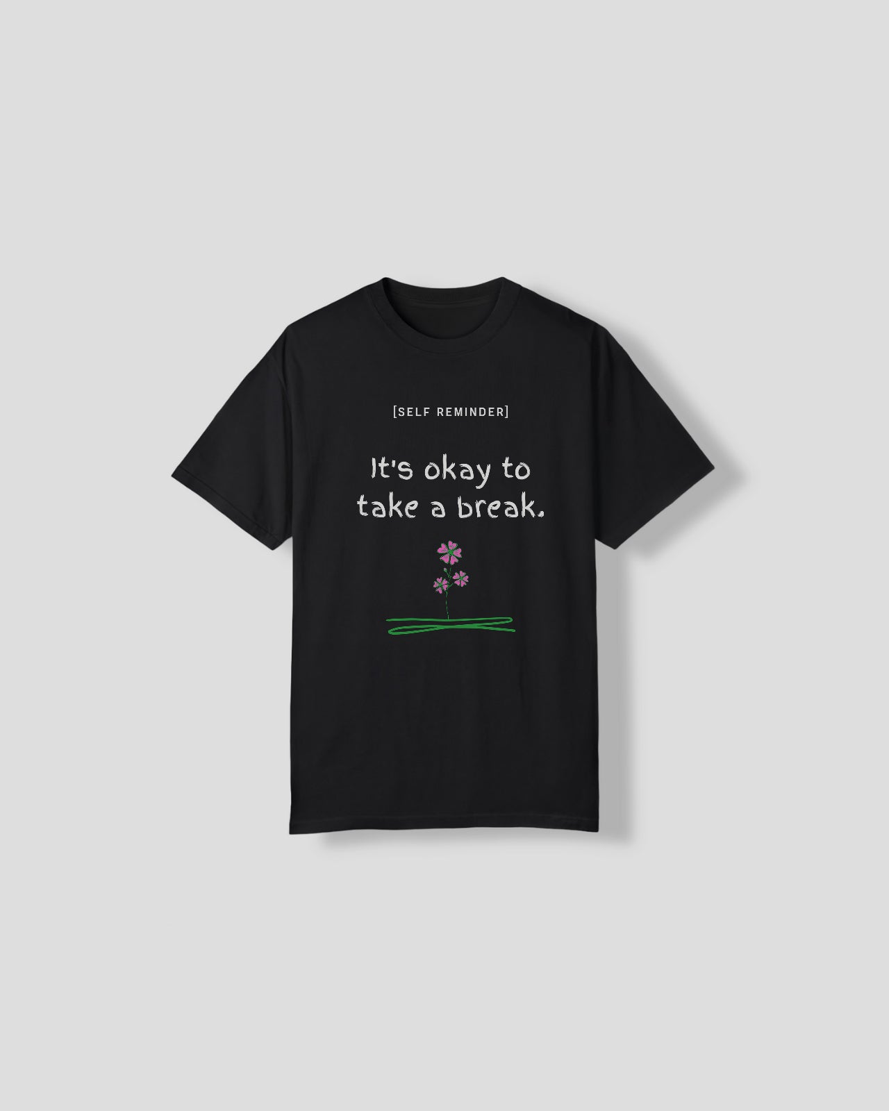 Take a Break