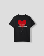 Be Kind To Yourself