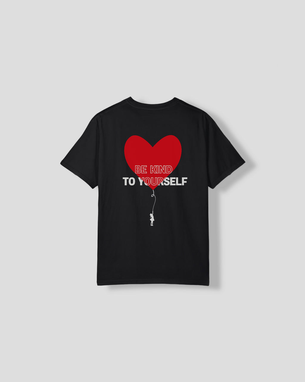 Be Kind To Yourself