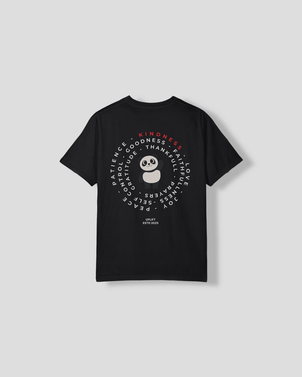 The Uplift Panda