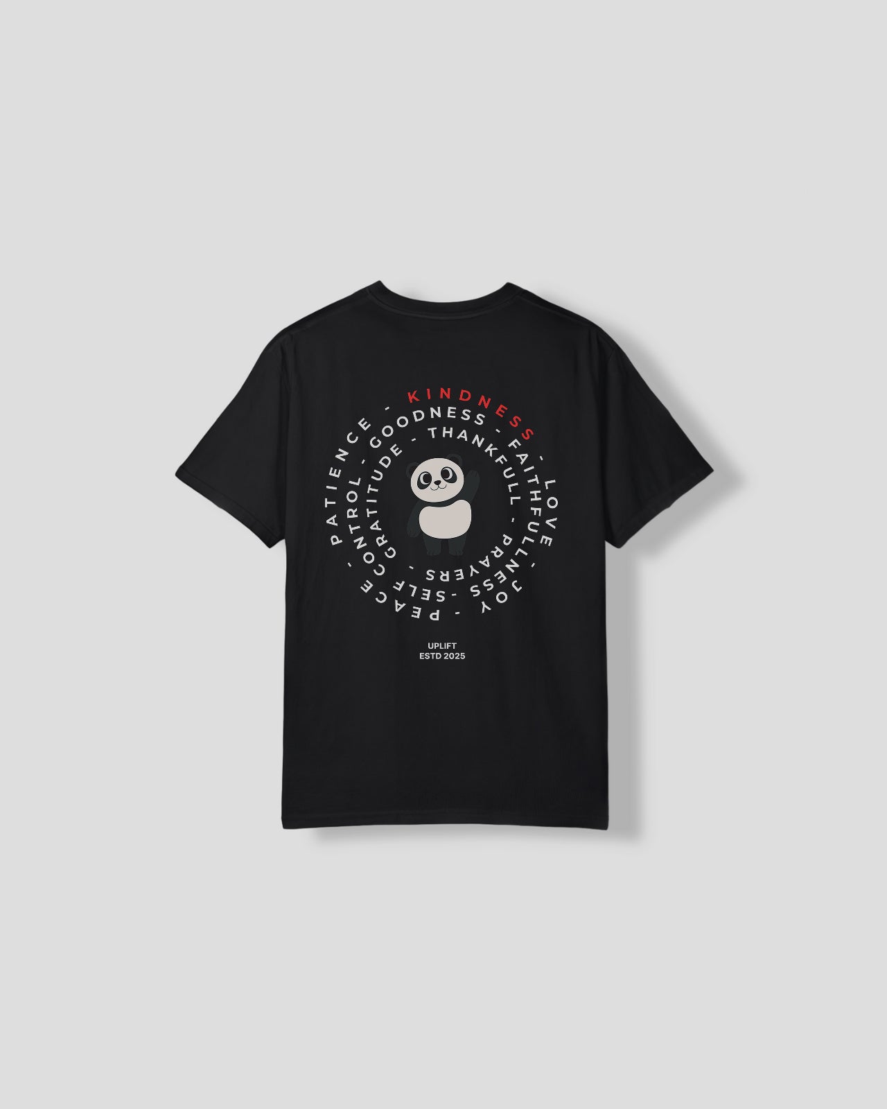 The Uplift Panda