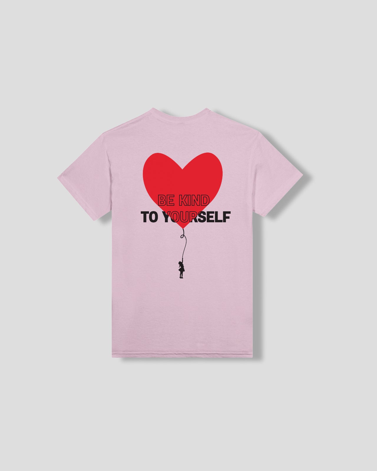 Be Kind To Yourself