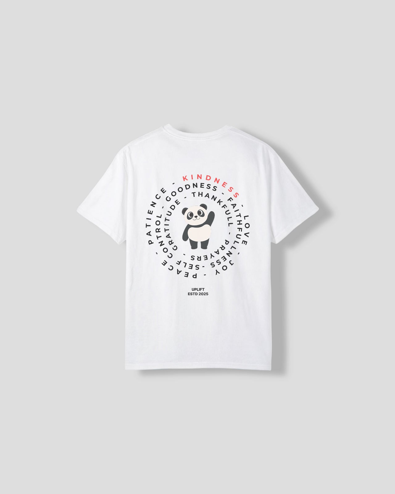 The Uplift Panda