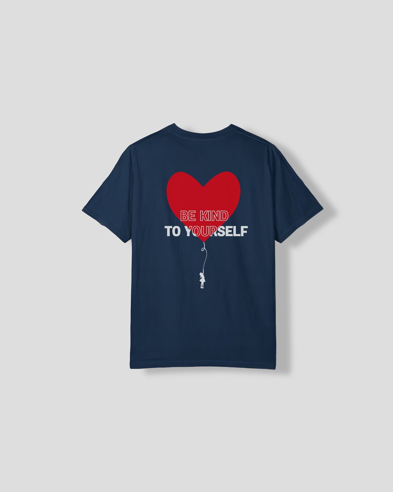 Be Kind To Yourself