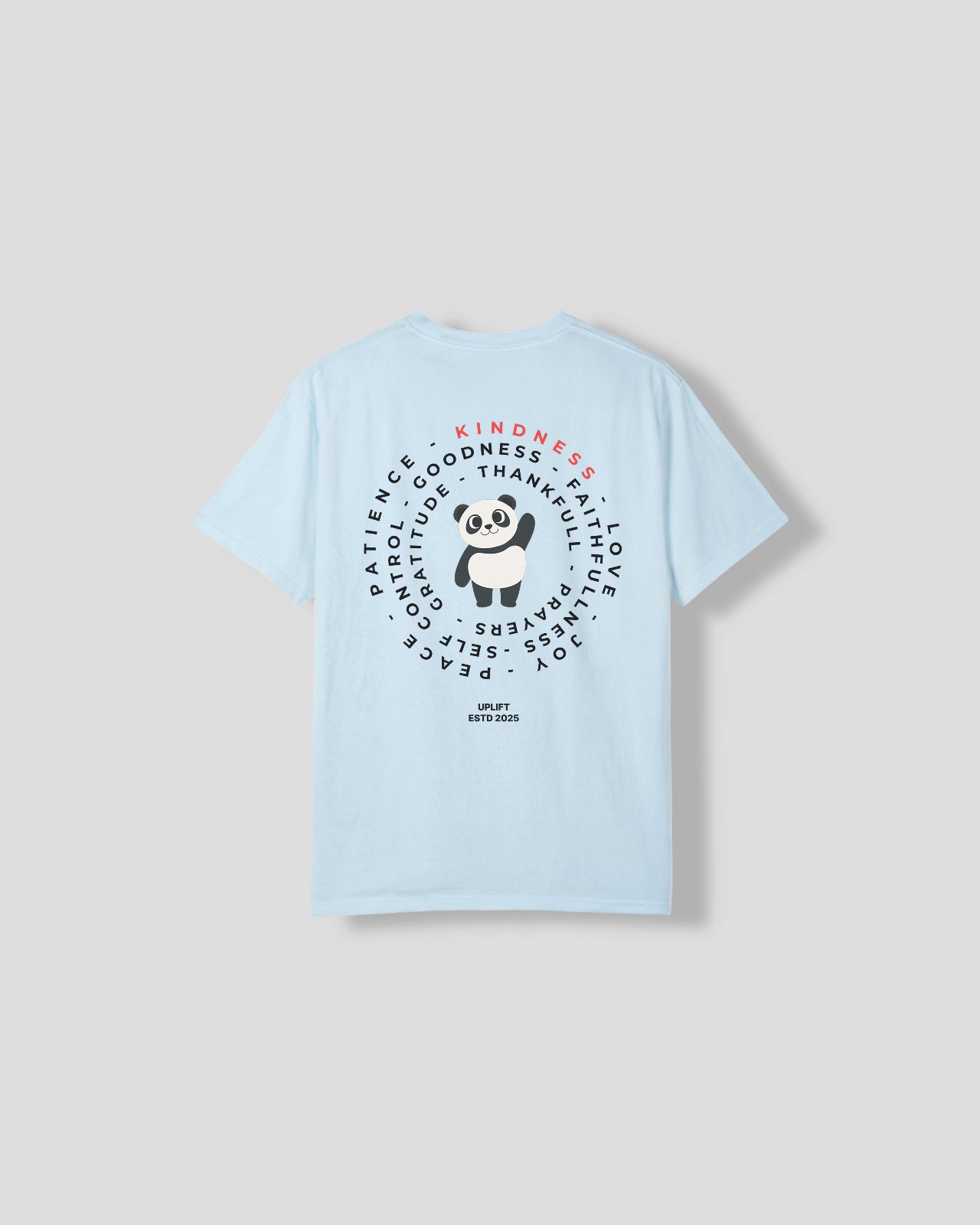 The Uplift Panda