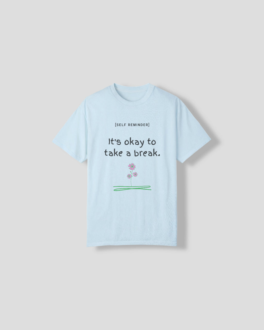 Take a Break