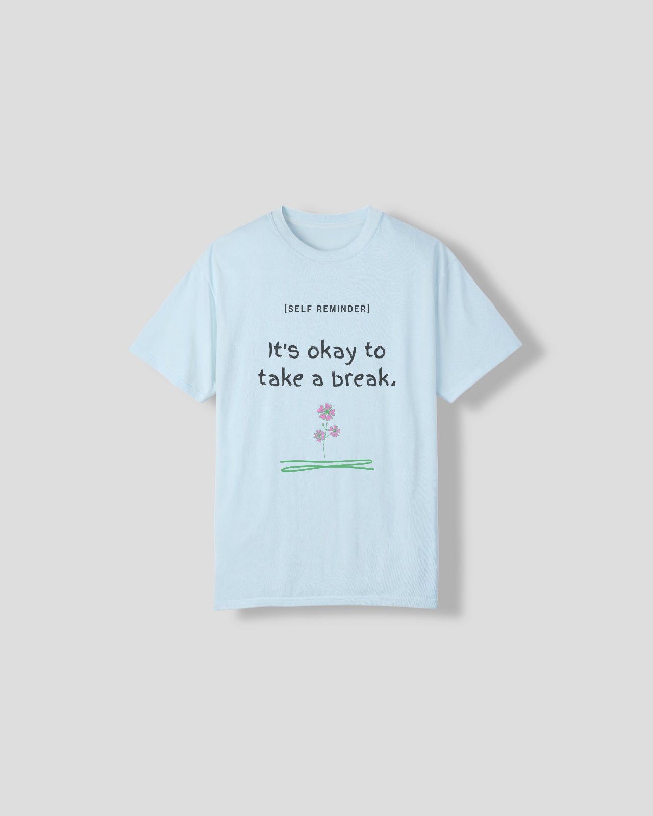 Take a Break