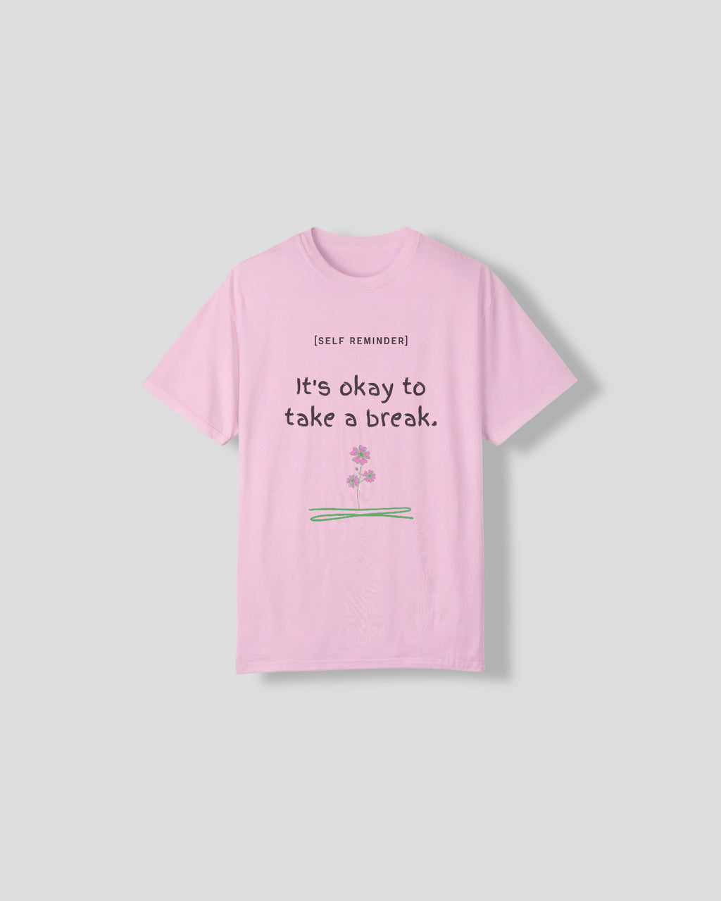 Take a Break