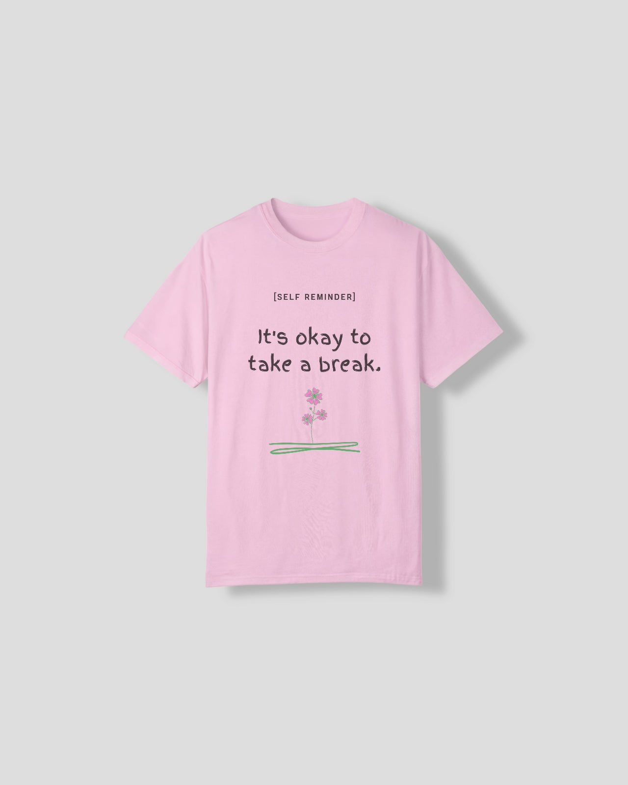 Take a Break