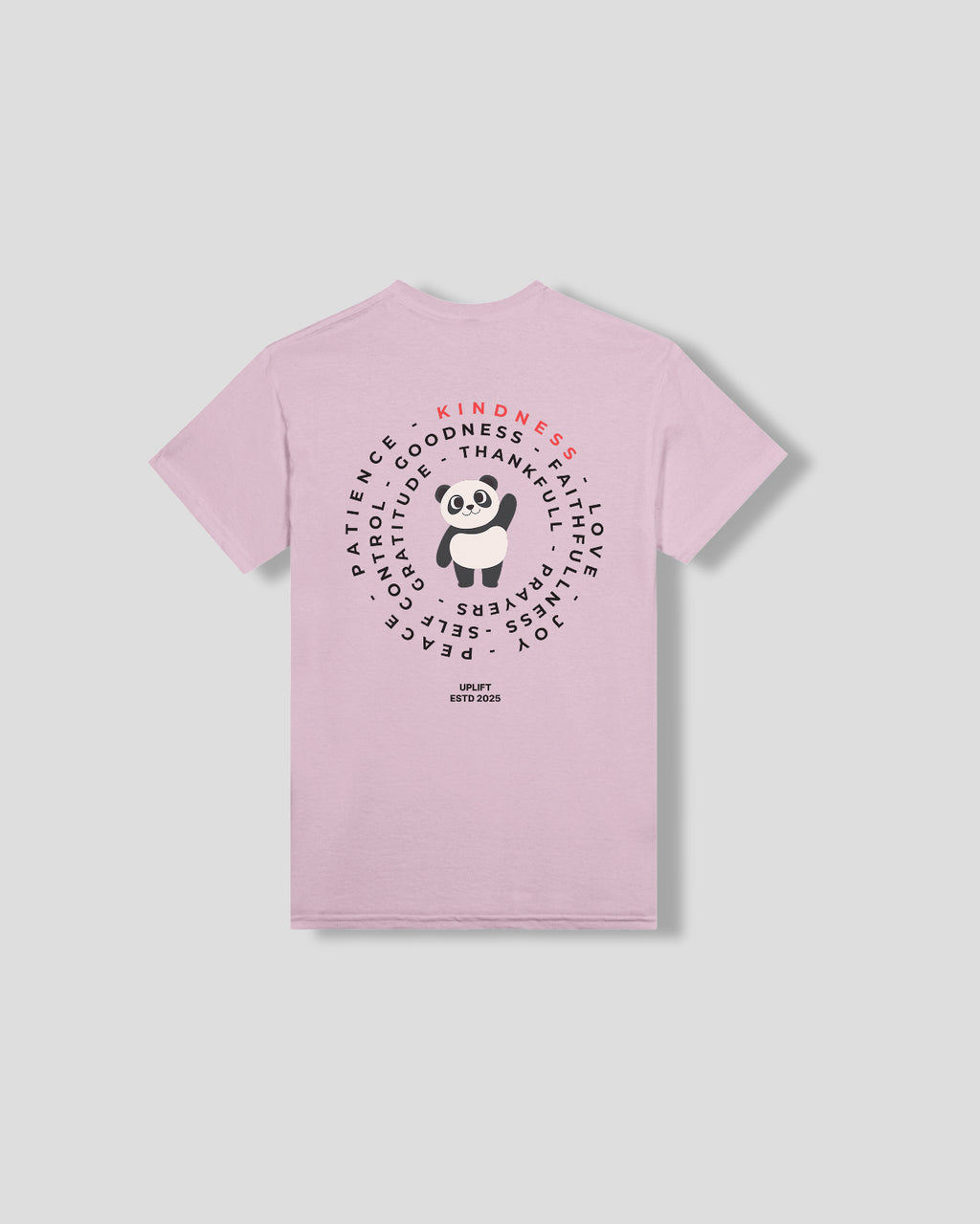 The Uplift Panda