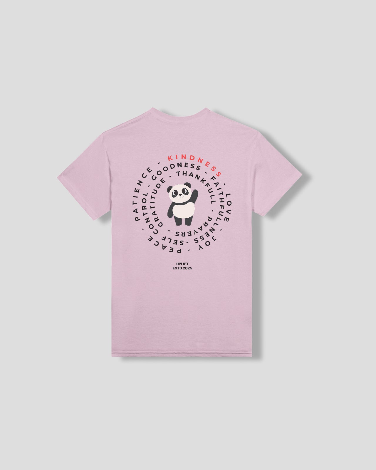 The Uplift Panda