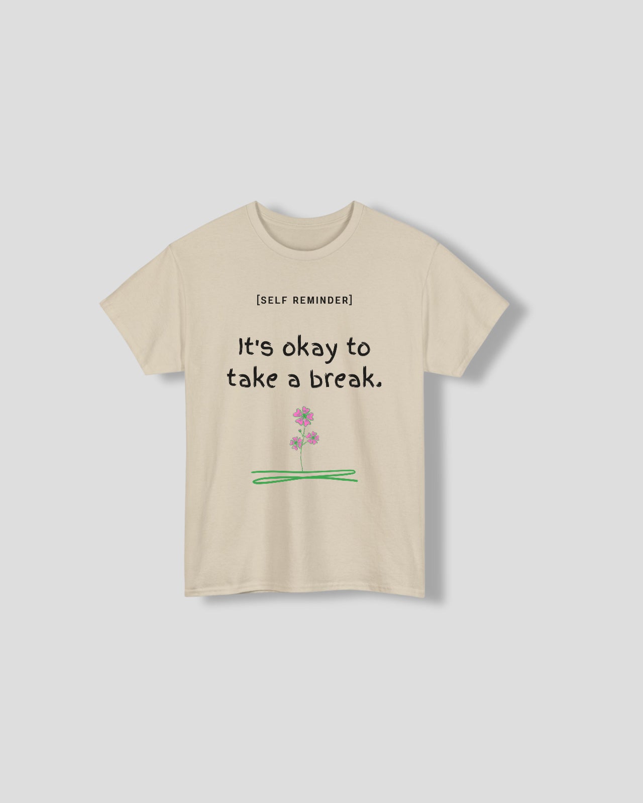 Take a Break